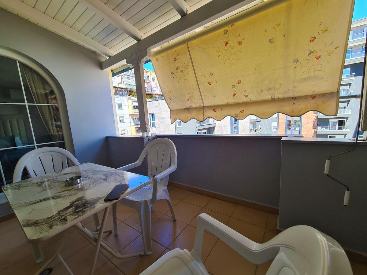 Comfort Apartment Tirana Center エクステリア 写真